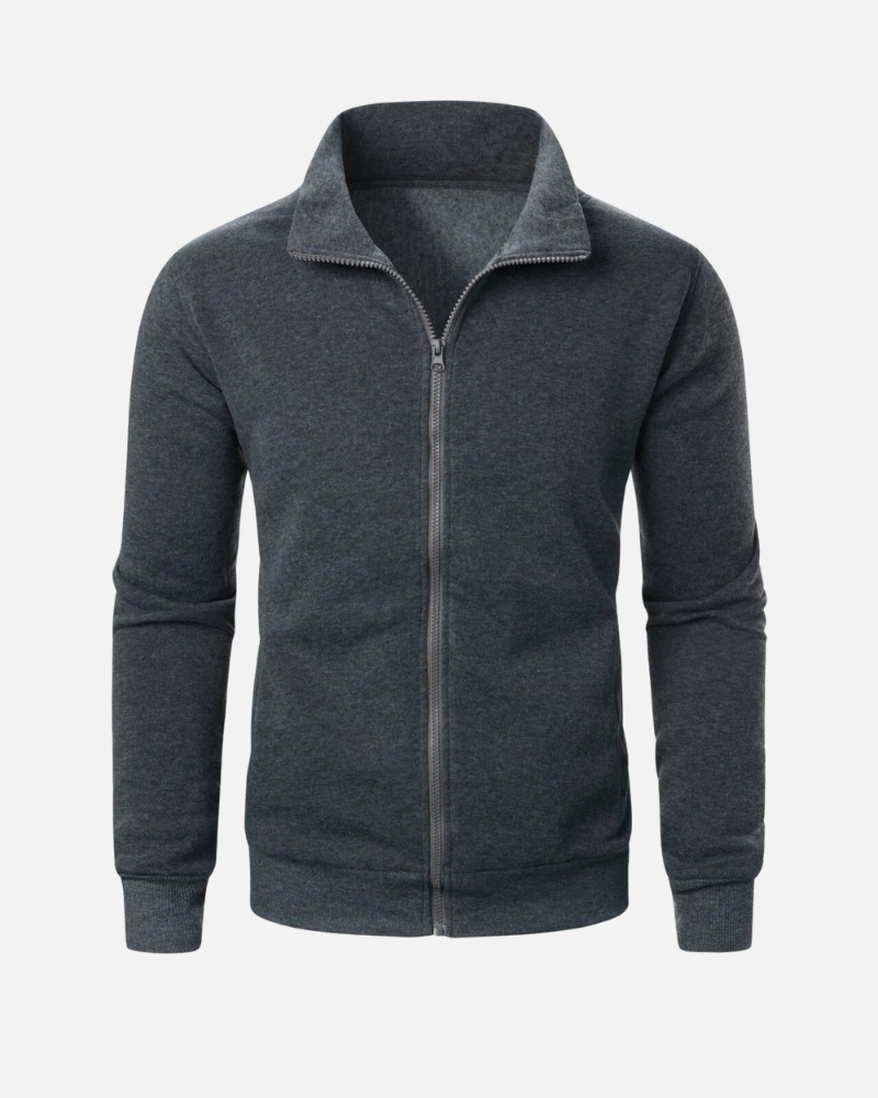 Orchard | Full-Zip Fleece Jacket