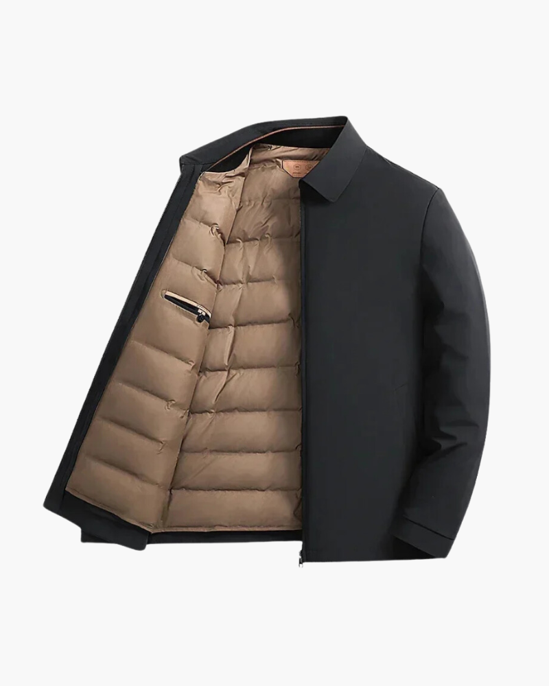 Orchard | Goose Down Jacket