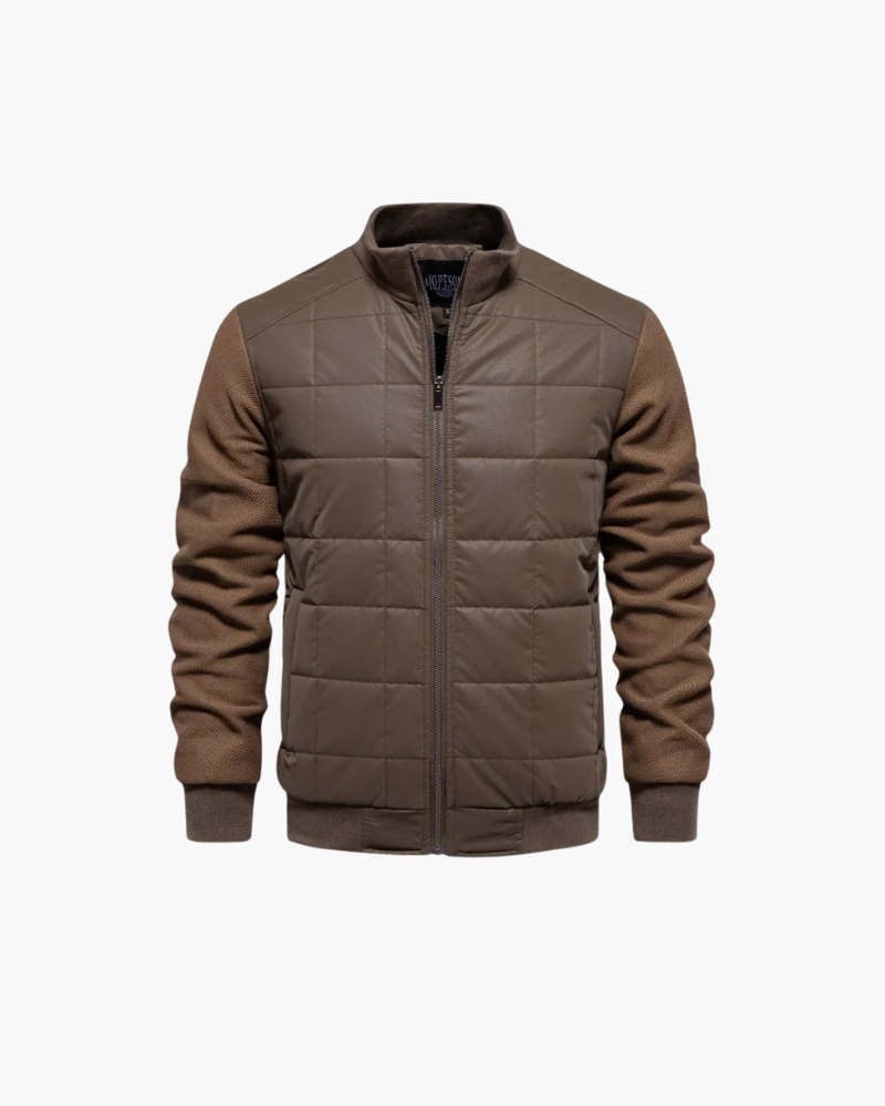 Orchard | Premium Quilted Jacket