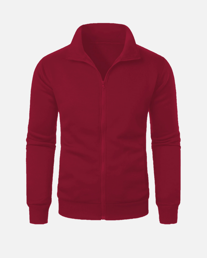 Orchard | Full-Zip Fleece Jacket