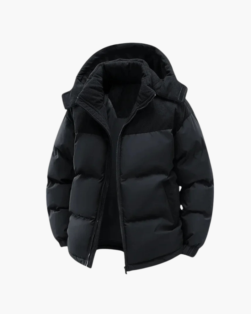 Orchard | Stylish Puffer Jacket