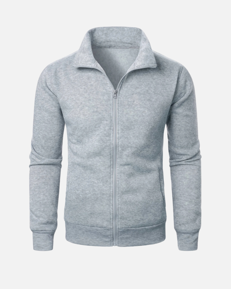 Orchard | Full-Zip Fleece Jacket