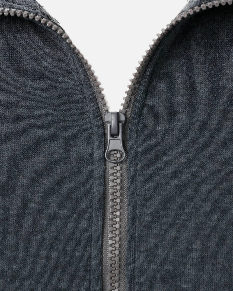 Orchard | Full-Zip Fleece Jacket